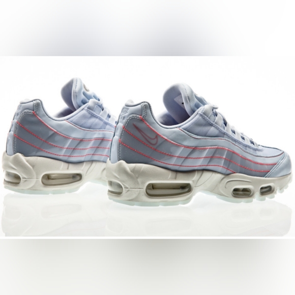 Nike Air Max 95 SE, NWT - Picture 10 of 16